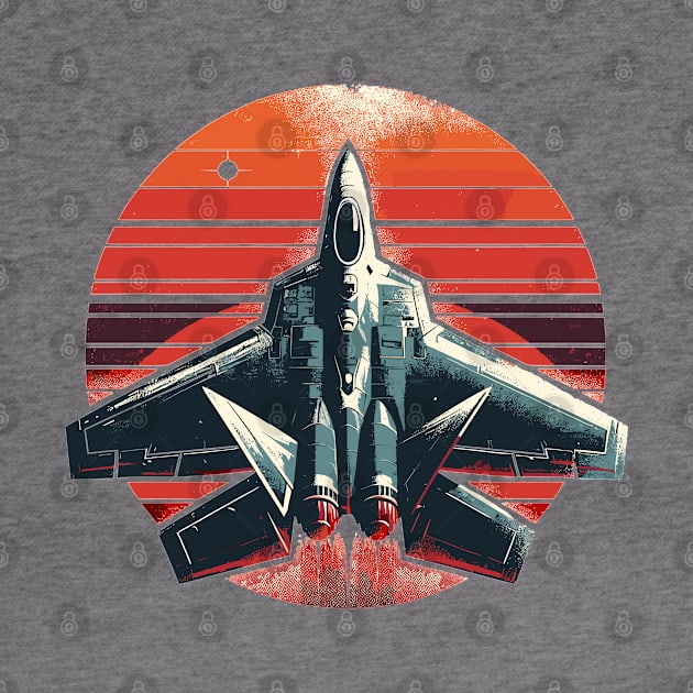 F22 raptor by Vehicles-Art